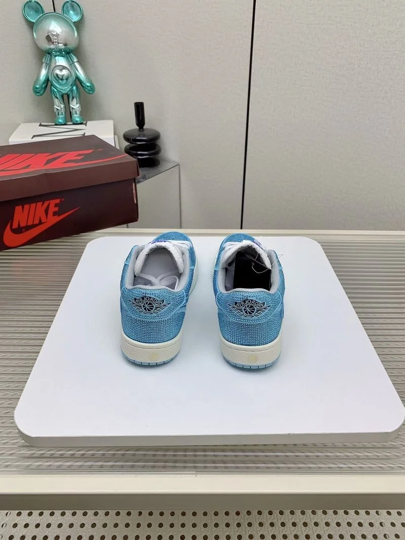NewStyle Nike Air Jordan Shoes 33505