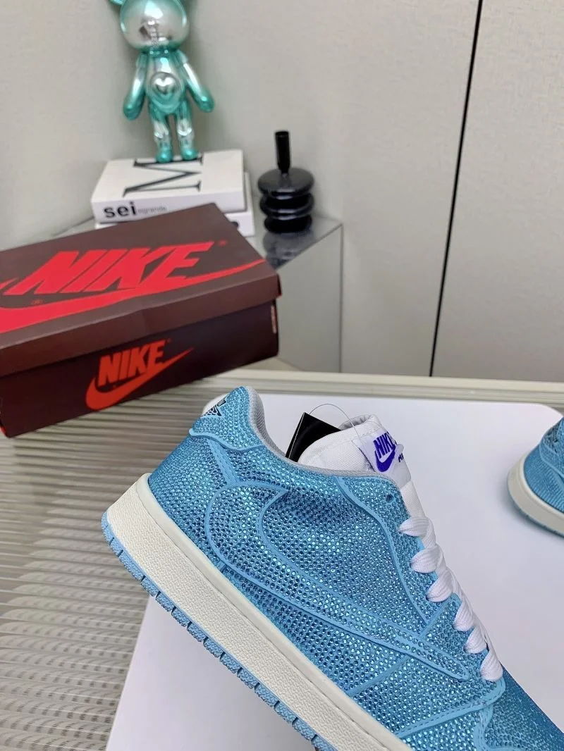 NewStyle Nike Air Jordan Shoes 33505