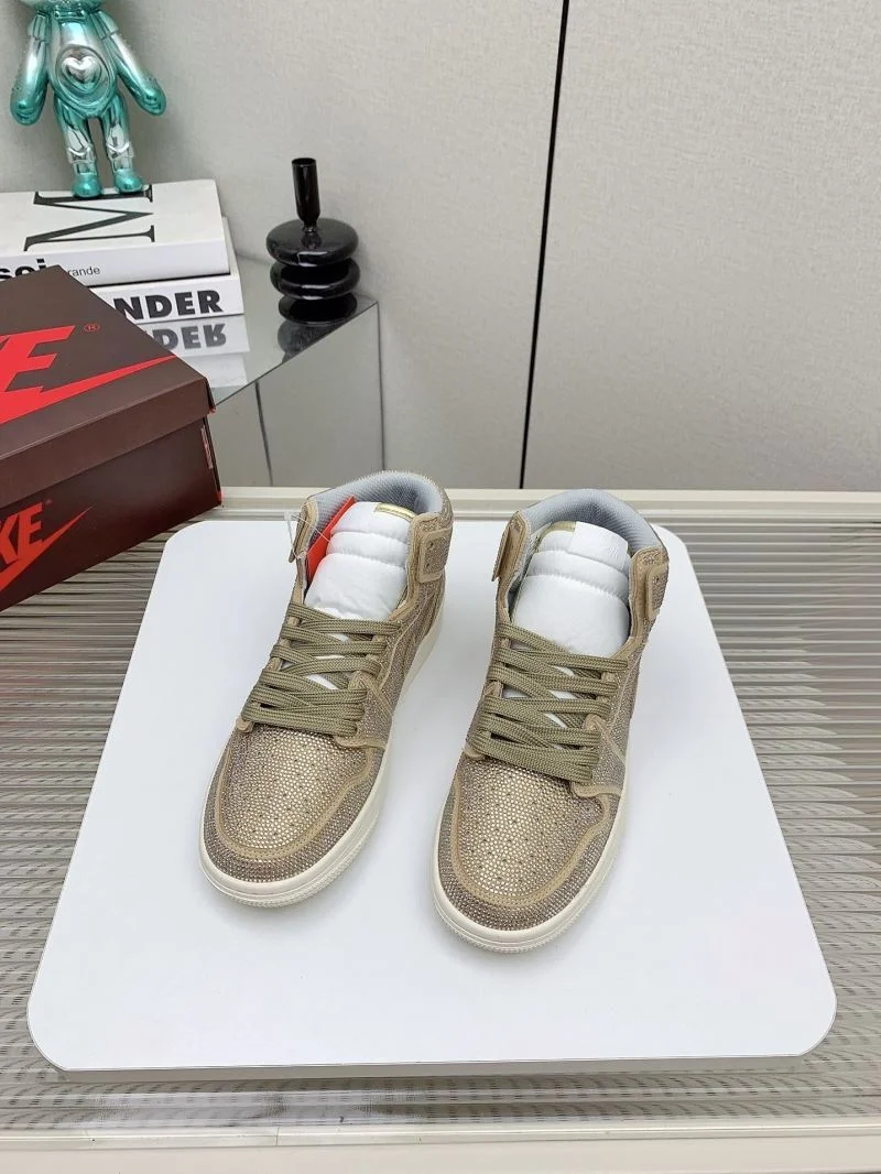 GoAnywhere Nike Air Jordan Shoes 33499