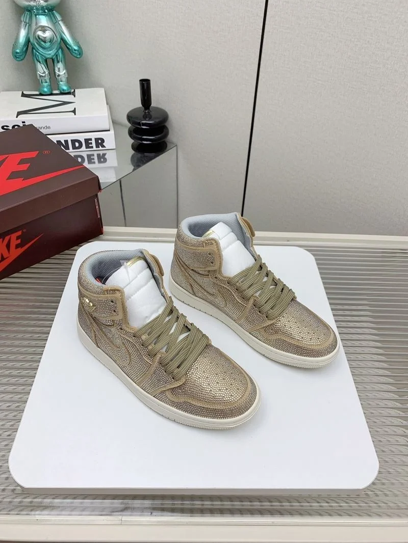 GoAnywhere Nike Air Jordan Shoes 33499
