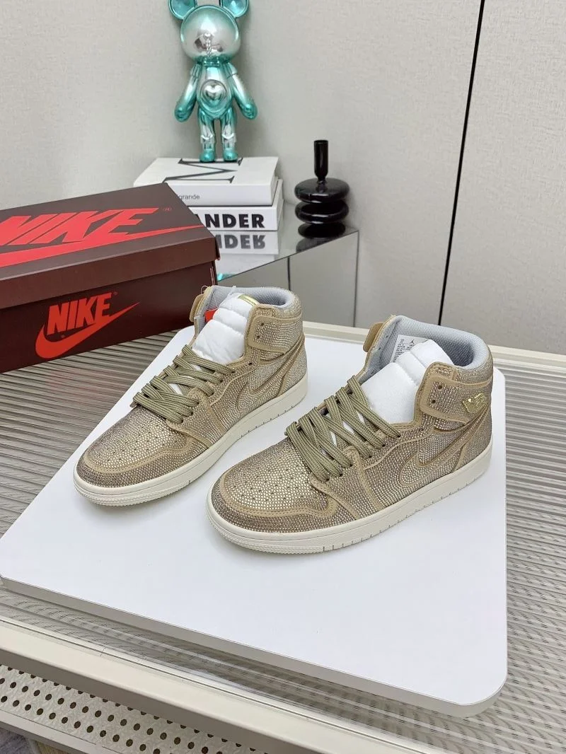 GoAnywhere Nike Air Jordan Shoes 33499