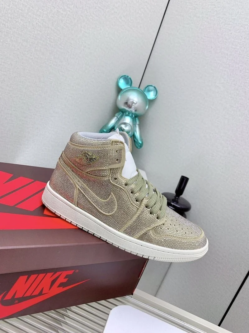 GoAnywhere Nike Air Jordan Shoes 33499