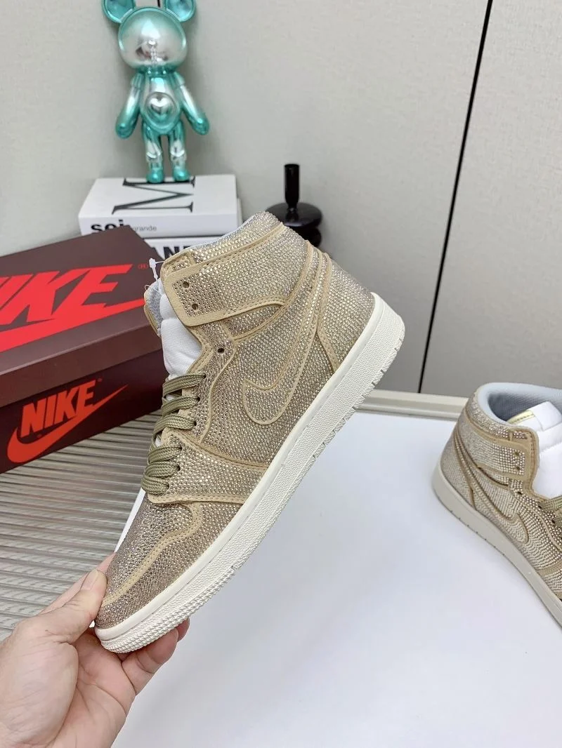 GoAnywhere Nike Air Jordan Shoes 33499