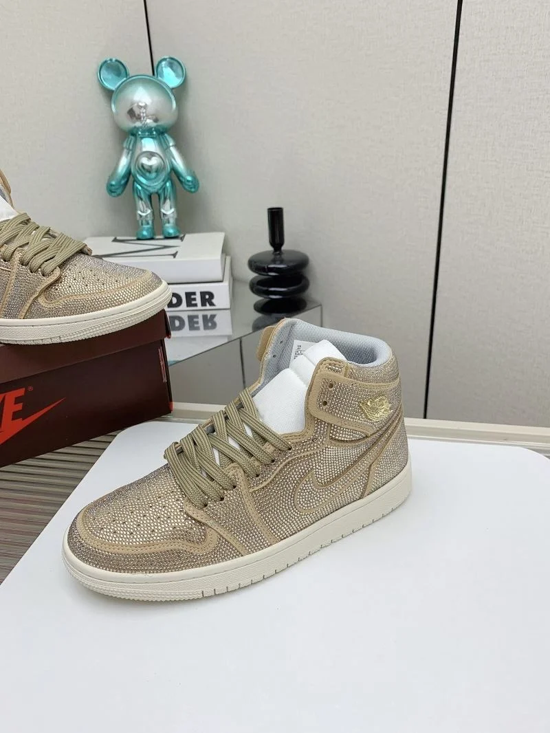 GoAnywhere Nike Air Jordan Shoes 33499