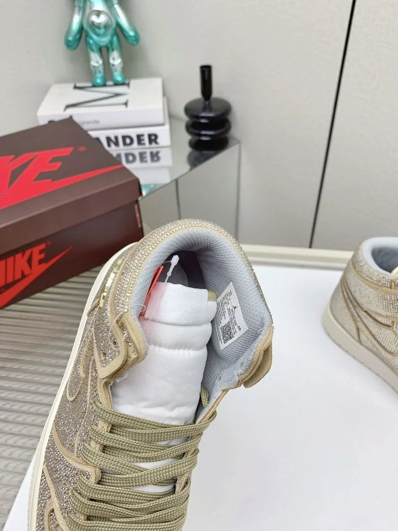 GoAnywhere Nike Air Jordan Shoes 33499