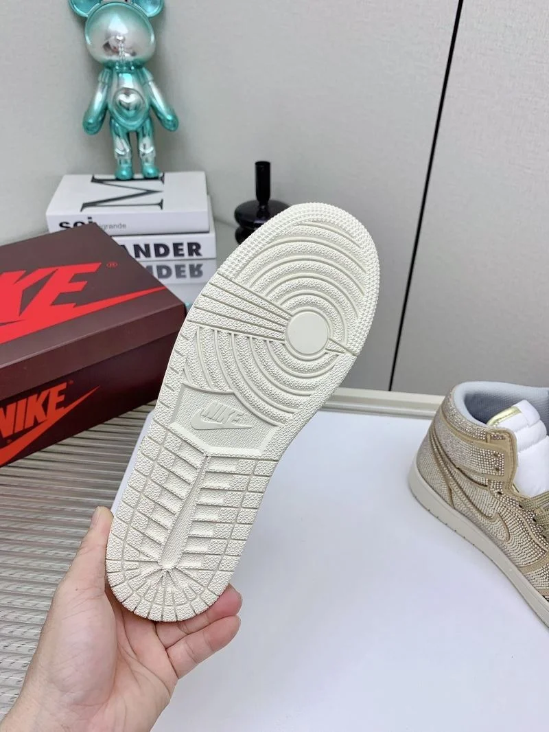 GoAnywhere Nike Air Jordan Shoes 33499