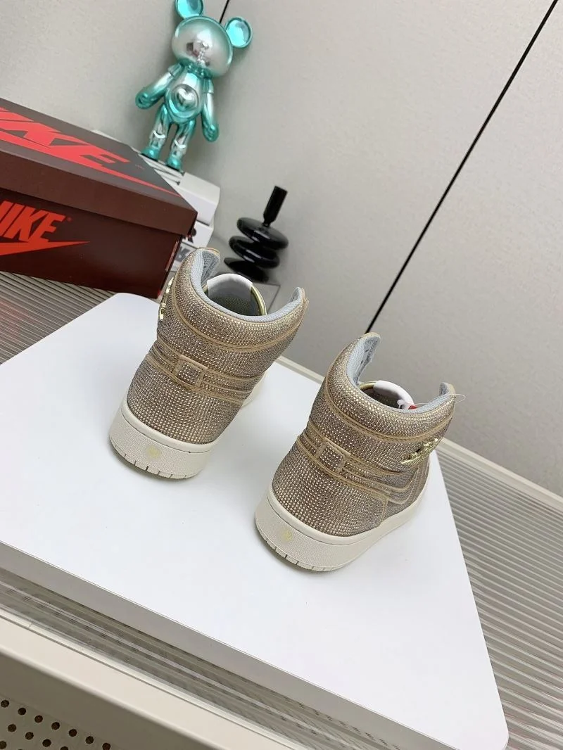 GoAnywhere Nike Air Jordan Shoes 33499