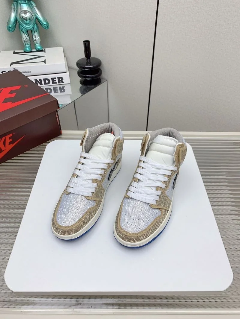 Nike Air Jordan Shoes Fashionable 33493