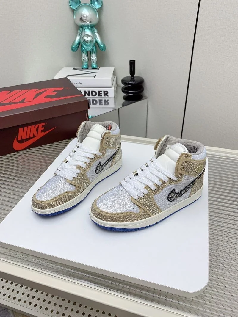 Nike Air Jordan Shoes Fashionable 33493