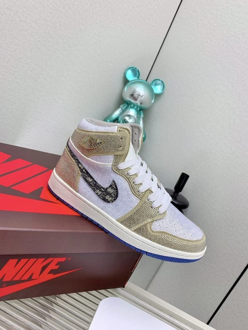 Nike Air Jordan Shoes Fashionable 33493