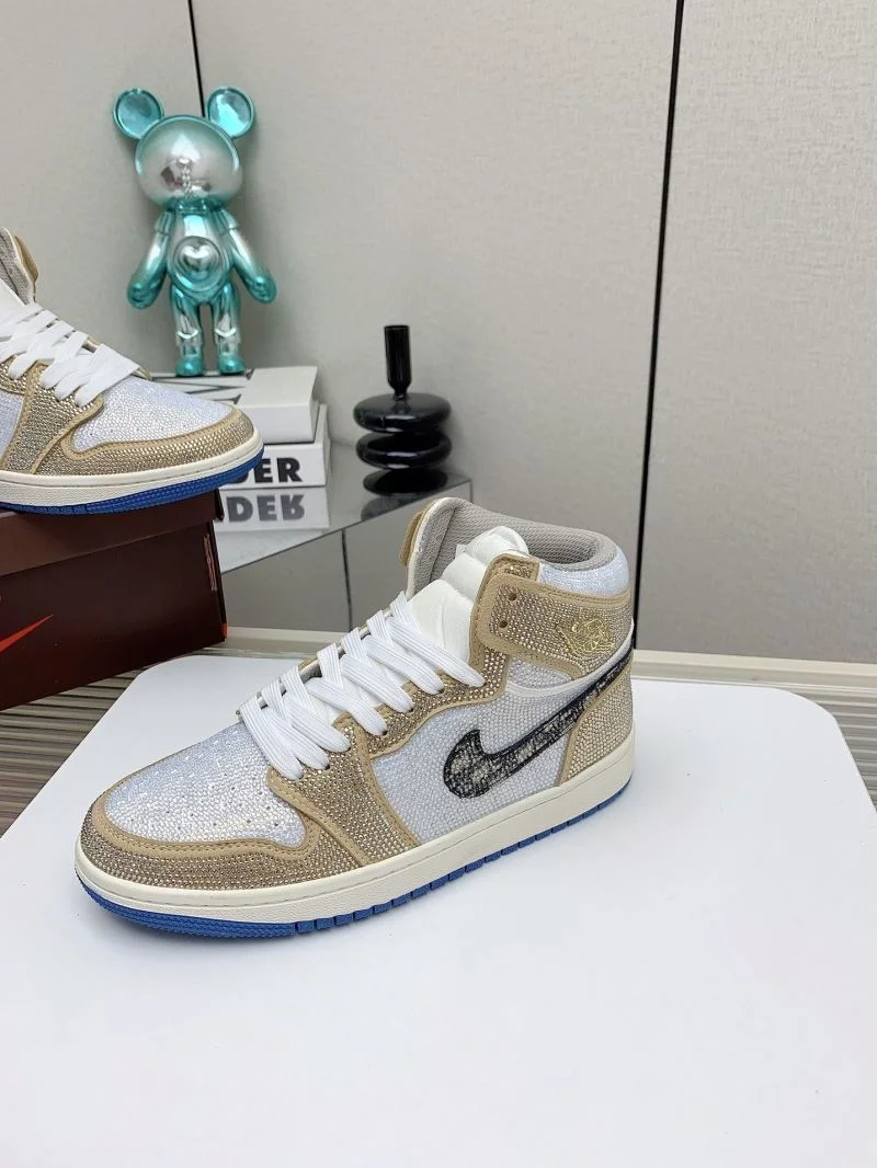 Nike Air Jordan Shoes Fashionable 33493