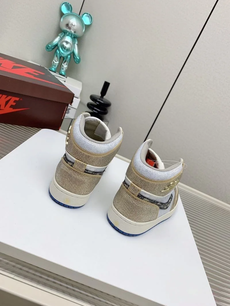 Nike Air Jordan Shoes Fashionable 33493