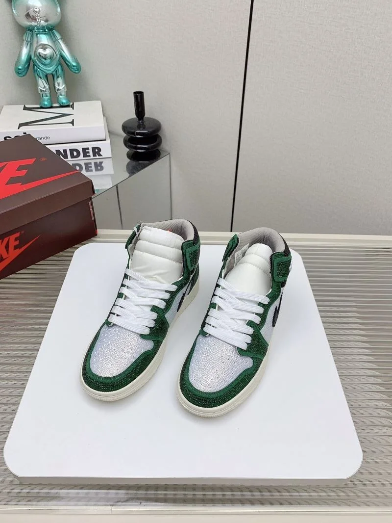 WaterResistant Nike Air Jordan Shoes 33486