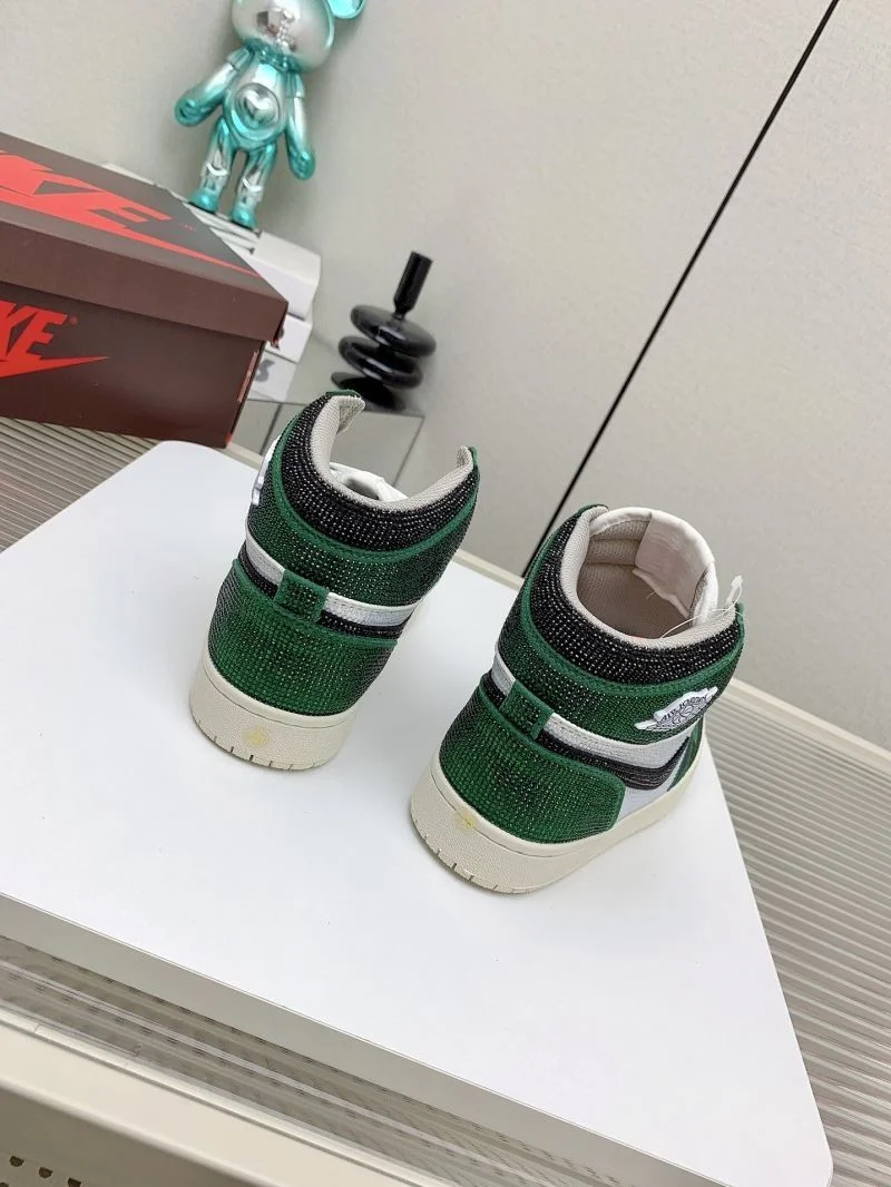 WaterResistant Nike Air Jordan Shoes 33486