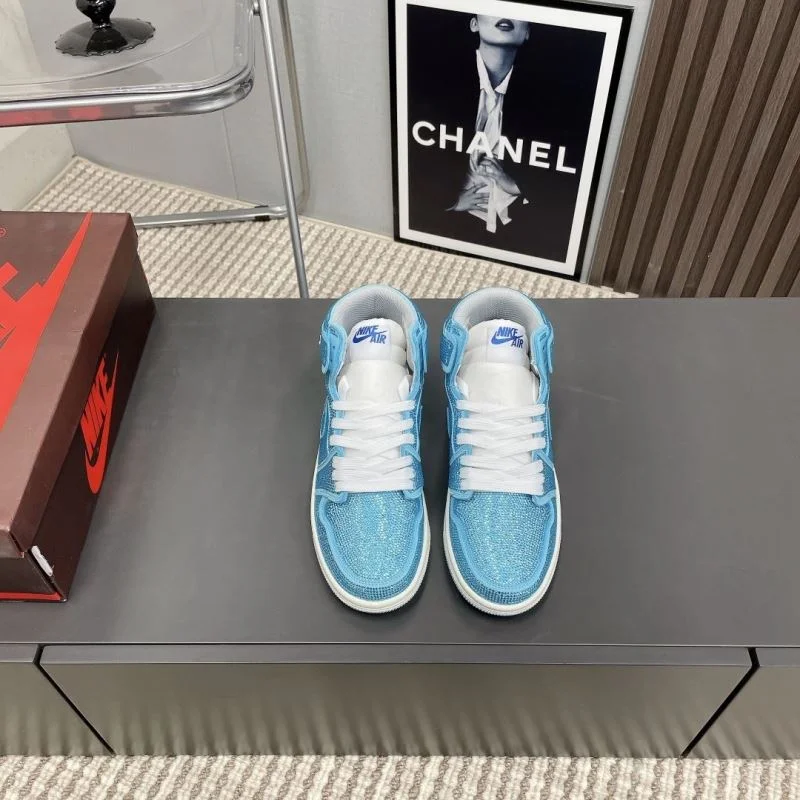 Premium Nike Air Jordan Shoes 33578