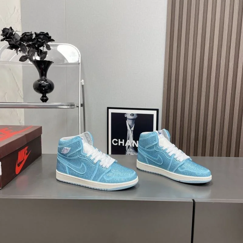 Premium Nike Air Jordan Shoes 33578