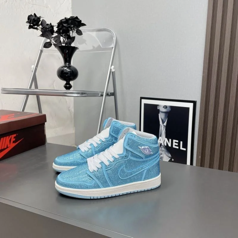 Premium Nike Air Jordan Shoes 33578