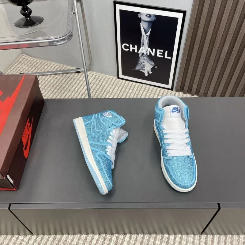 Premium Nike Air Jordan Shoes 33578
