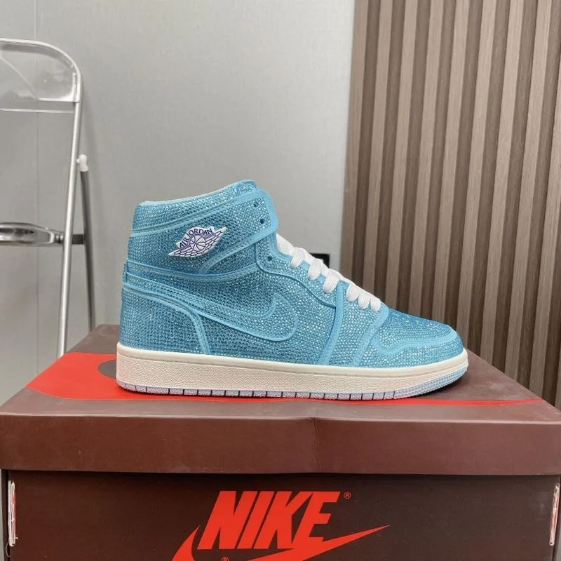Premium Nike Air Jordan Shoes 33578