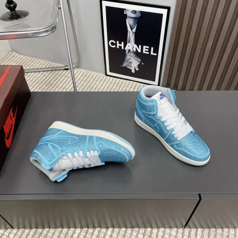 Premium Nike Air Jordan Shoes 33578