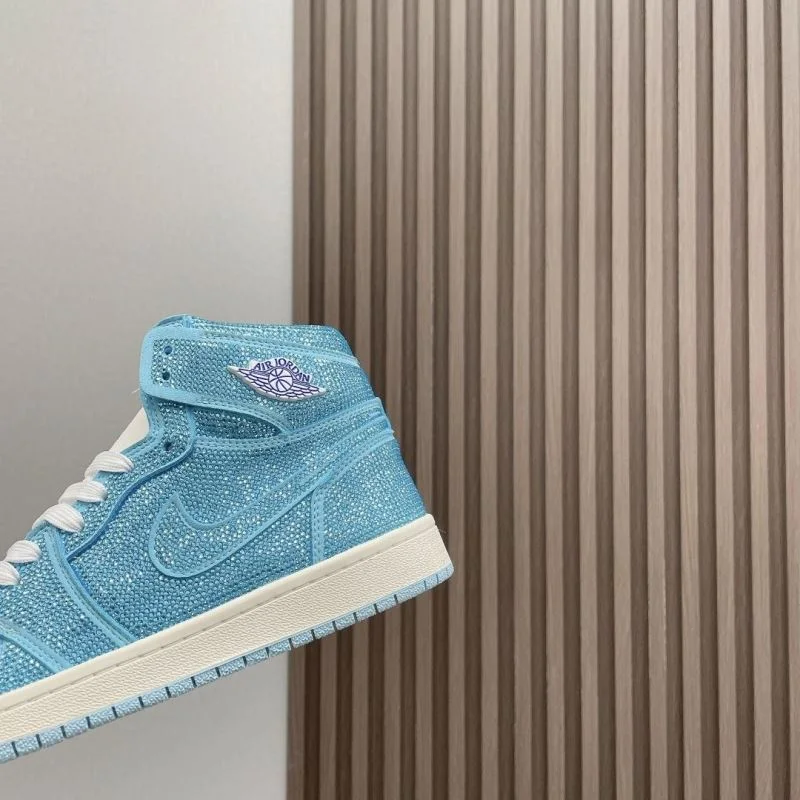 Premium Nike Air Jordan Shoes 33578