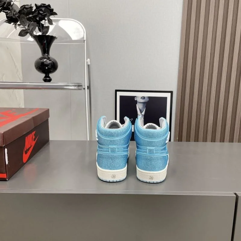 Premium Nike Air Jordan Shoes 33578