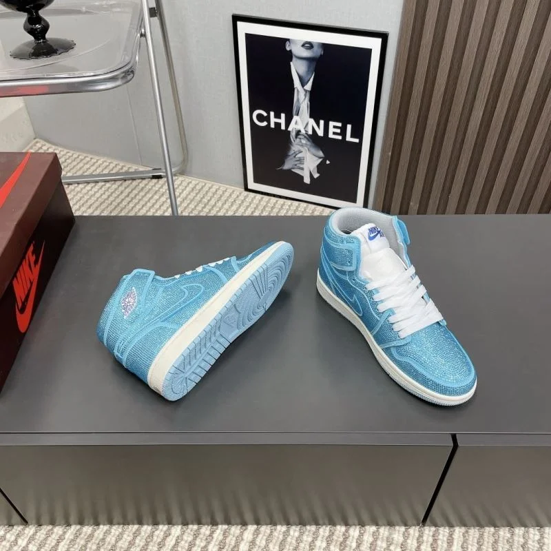 Premium Nike Air Jordan Shoes 33578
