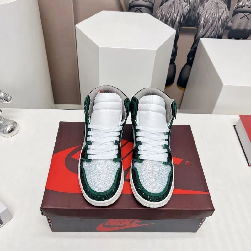 Colorful Nike Air Jordan Shoes 33573