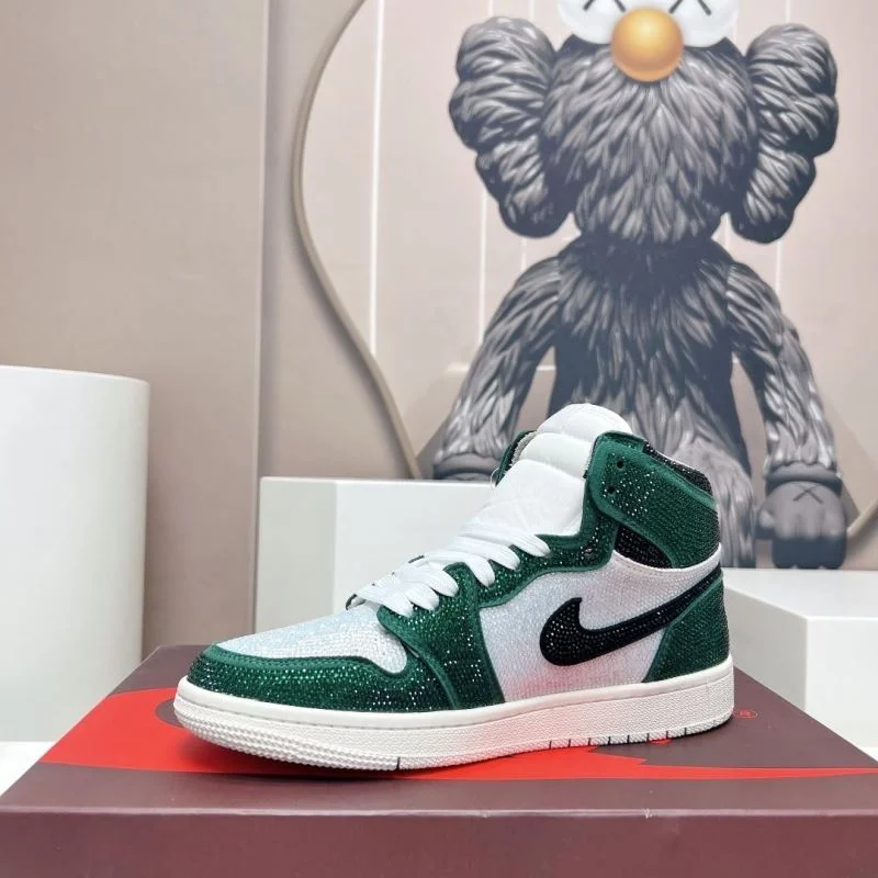Colorful Nike Air Jordan Shoes 33573
