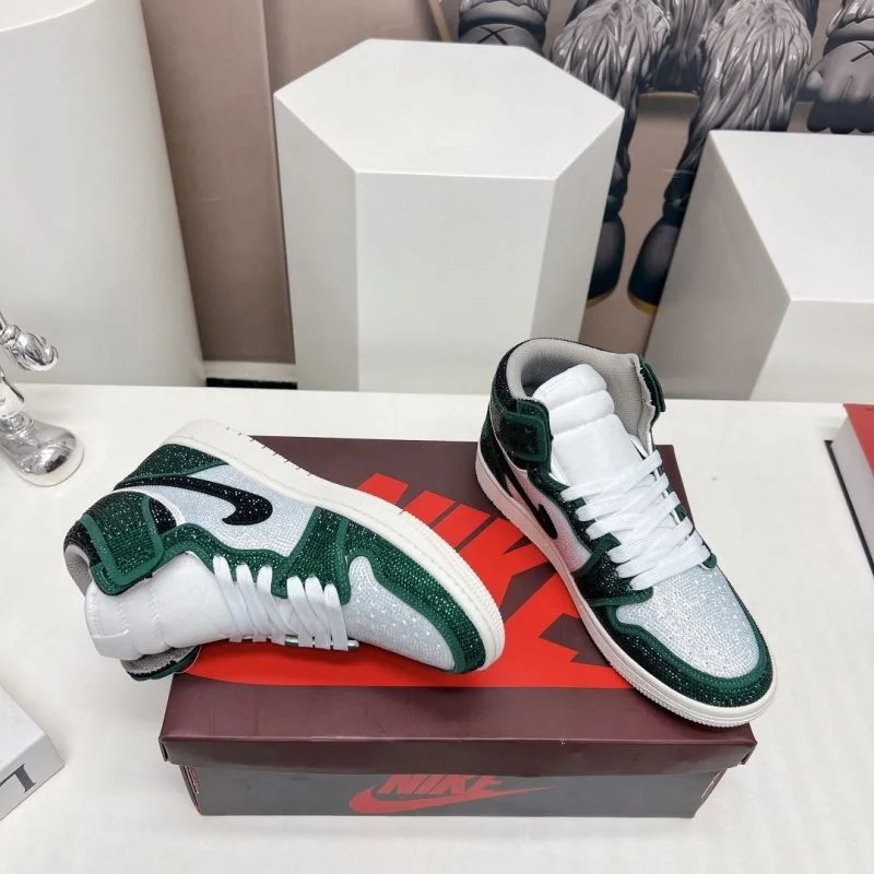 Colorful Nike Air Jordan Shoes 33573