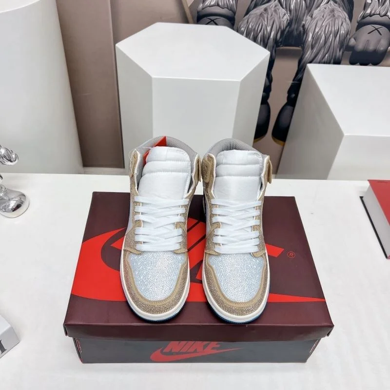 Nike Air Jordan Shoes Packable 33572