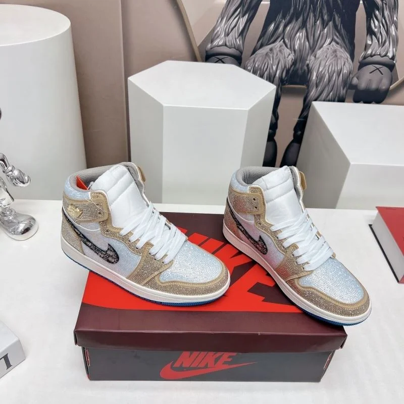 Nike Air Jordan Shoes Packable 33572