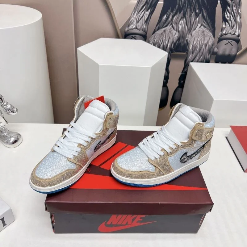 Nike Air Jordan Shoes Packable 33572