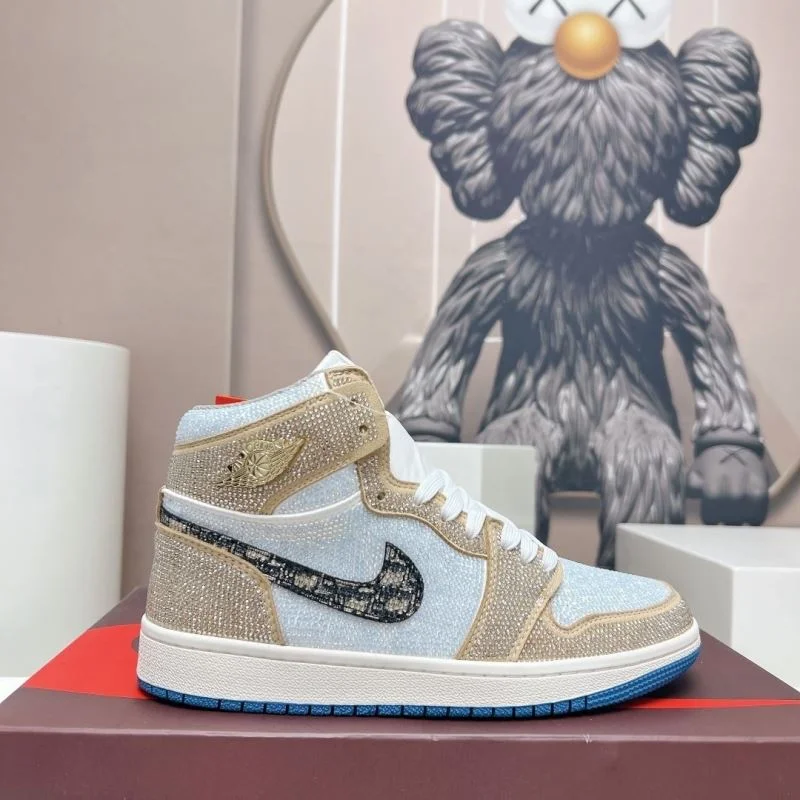 Nike Air Jordan Shoes Packable 33572