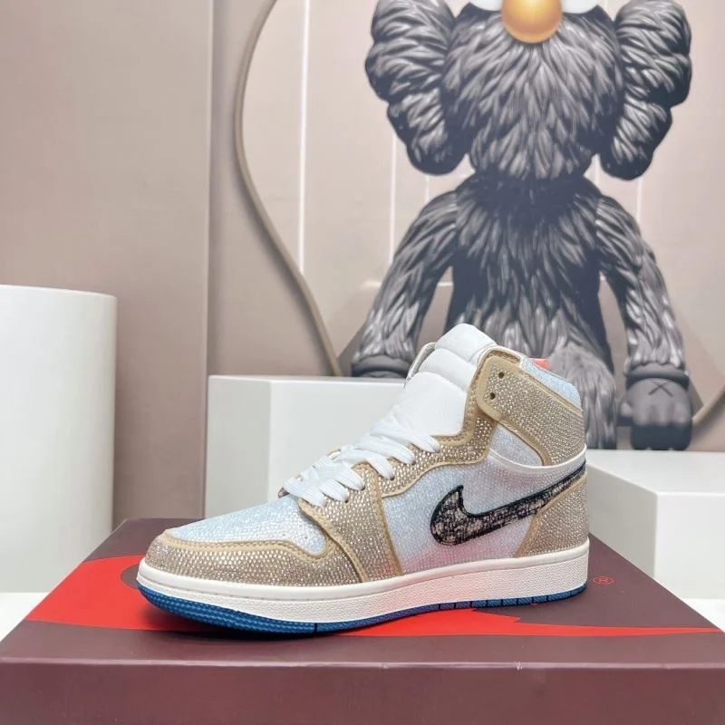Nike Air Jordan Shoes Packable 33572