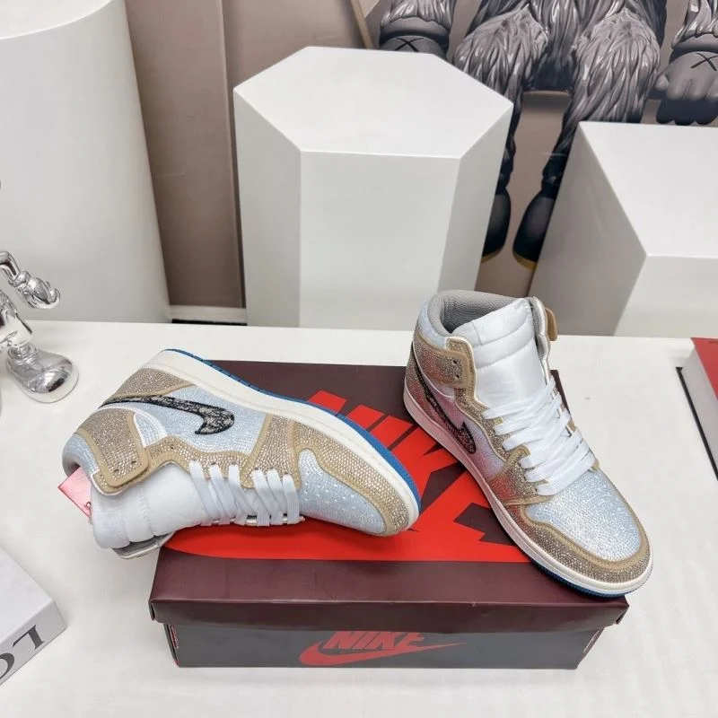 Nike Air Jordan Shoes Packable 33572