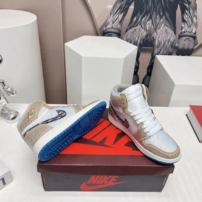 Nike Air Jordan Shoes Packable 33572