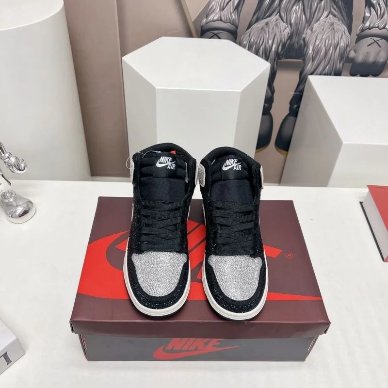 Nike Air Jordan Shoes Seasonal 33569