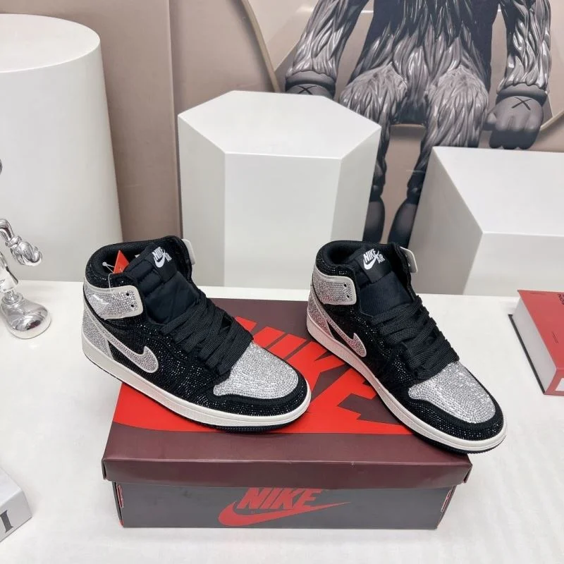 Nike Air Jordan Shoes Seasonal 33569