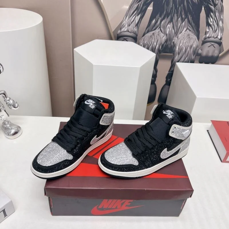 Nike Air Jordan Shoes Seasonal 33569