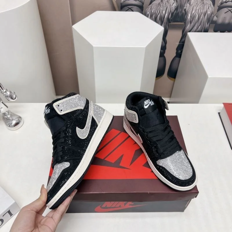 Nike Air Jordan Shoes Seasonal 33569