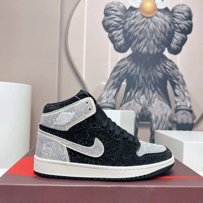 Nike Air Jordan Shoes Seasonal 33569