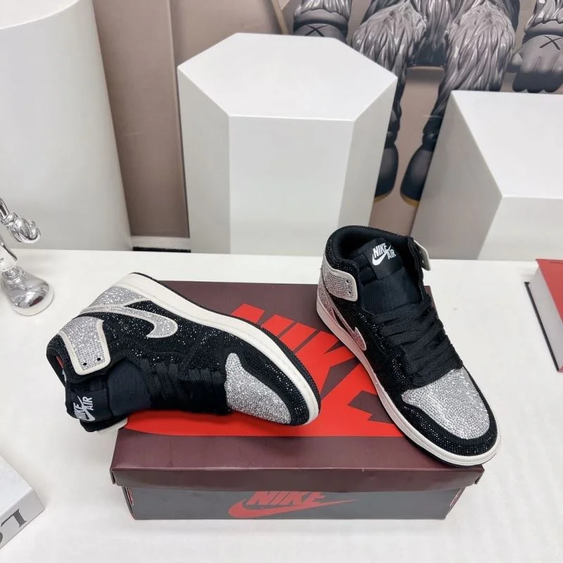 Nike Air Jordan Shoes Seasonal 33569
