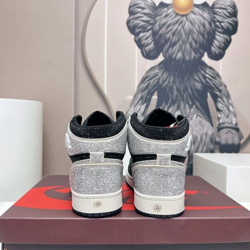Nike Air Jordan Shoes Seasonal 33569