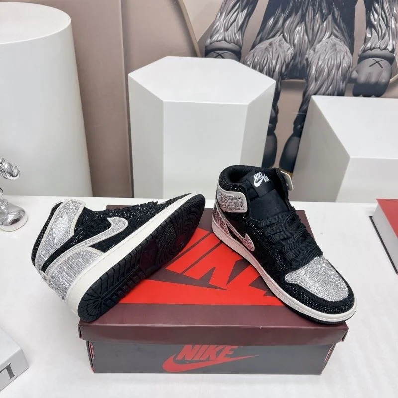 Nike Air Jordan Shoes Seasonal 33569