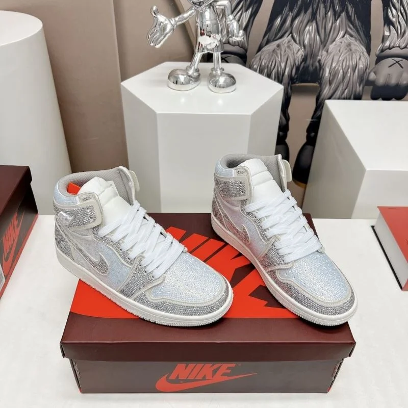 Snug Nike Air Jordan Shoes 33566