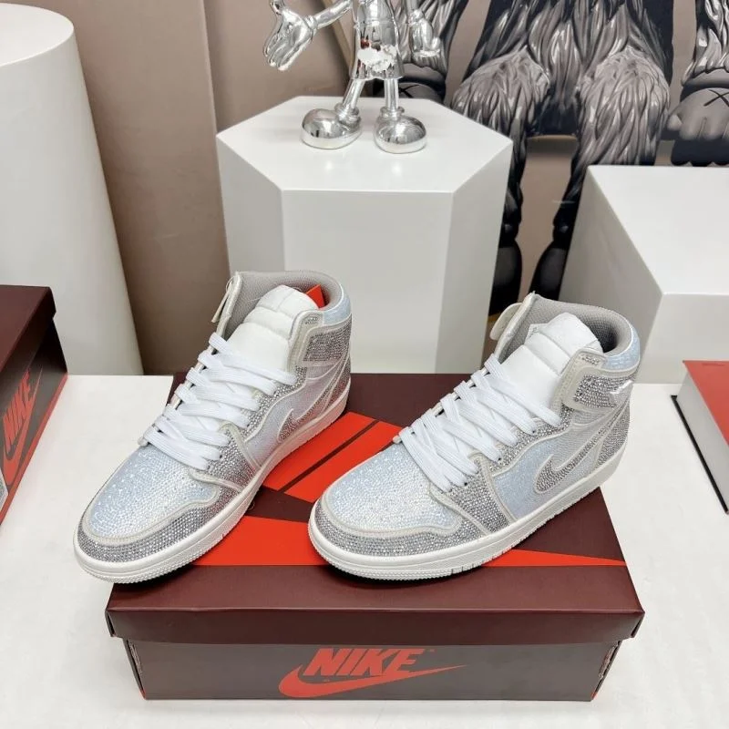Snug Nike Air Jordan Shoes 33566