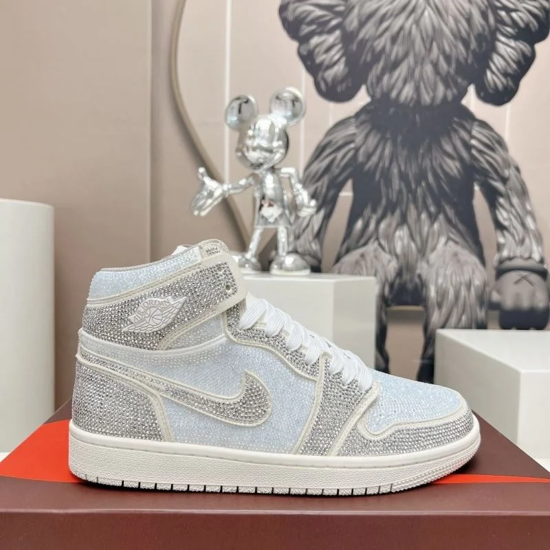 Snug Nike Air Jordan Shoes 33566