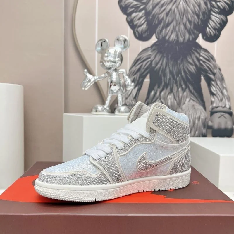 Snug Nike Air Jordan Shoes 33566