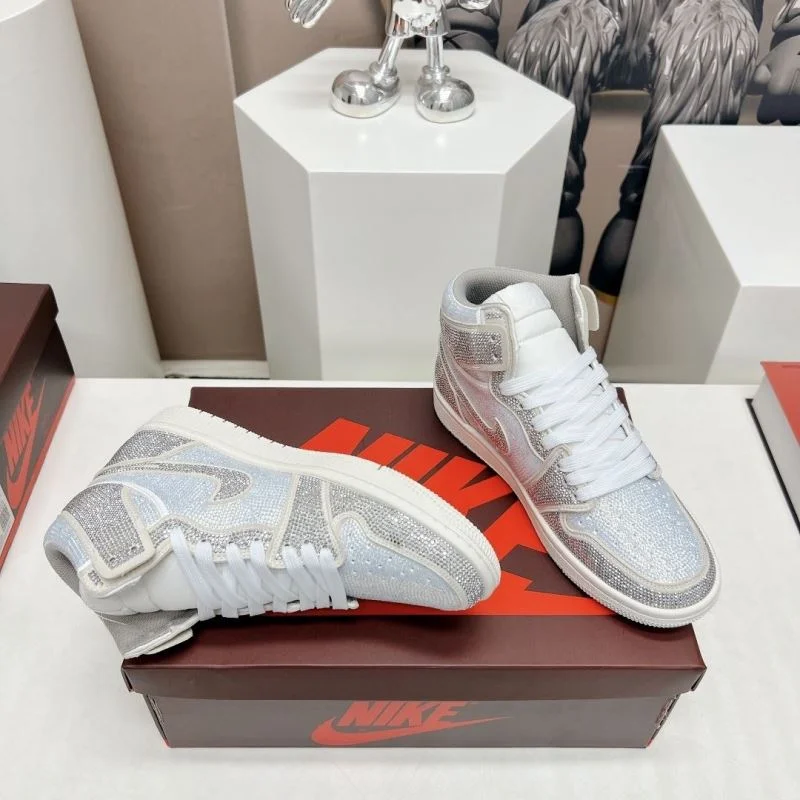 Snug Nike Air Jordan Shoes 33566